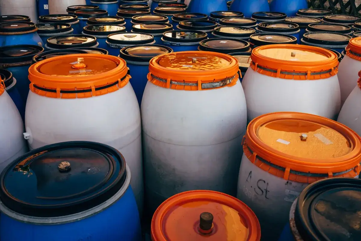 Hazmat Cleanup in Gonzalez, FL